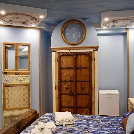 Villa Caleo Gioia Tauro Kamer foto