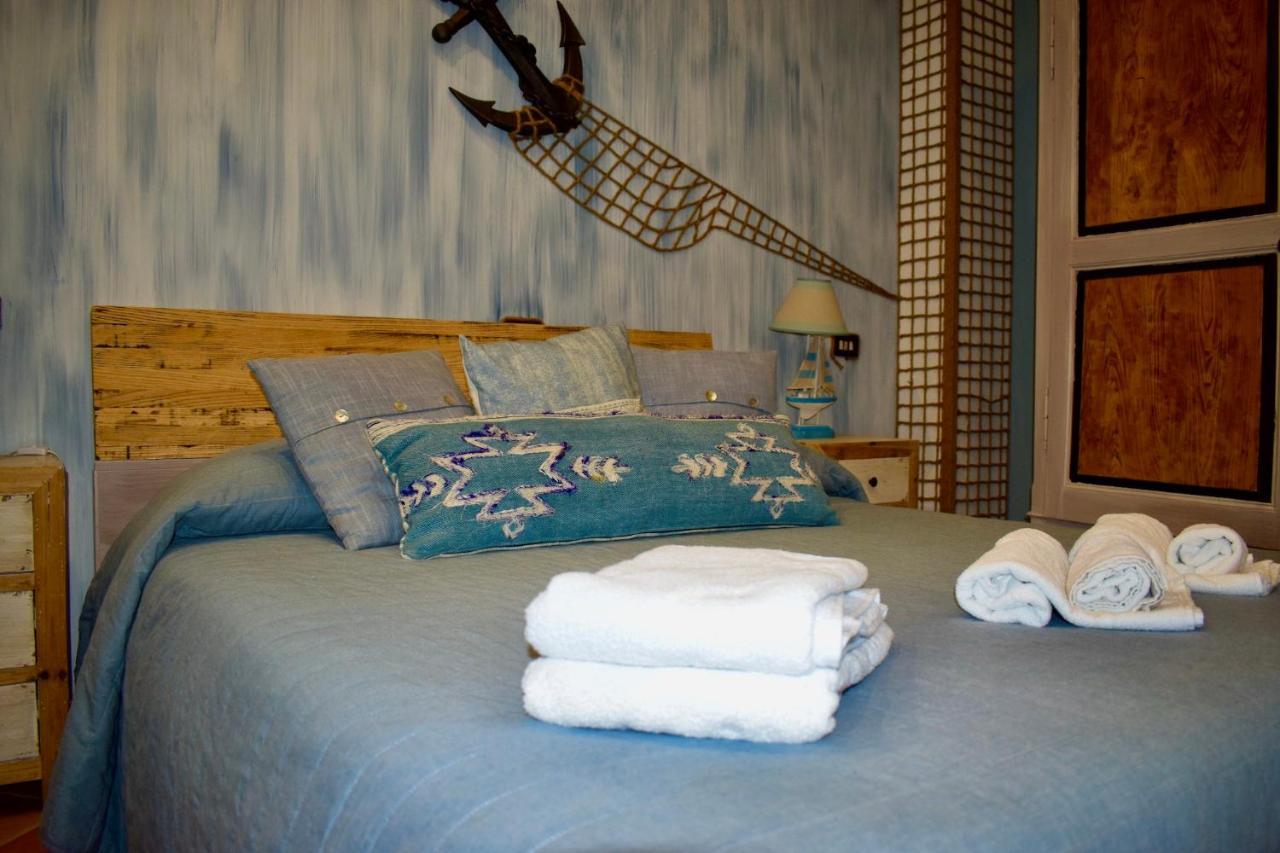 Villa Caleo Gioia Tauro Kamer foto