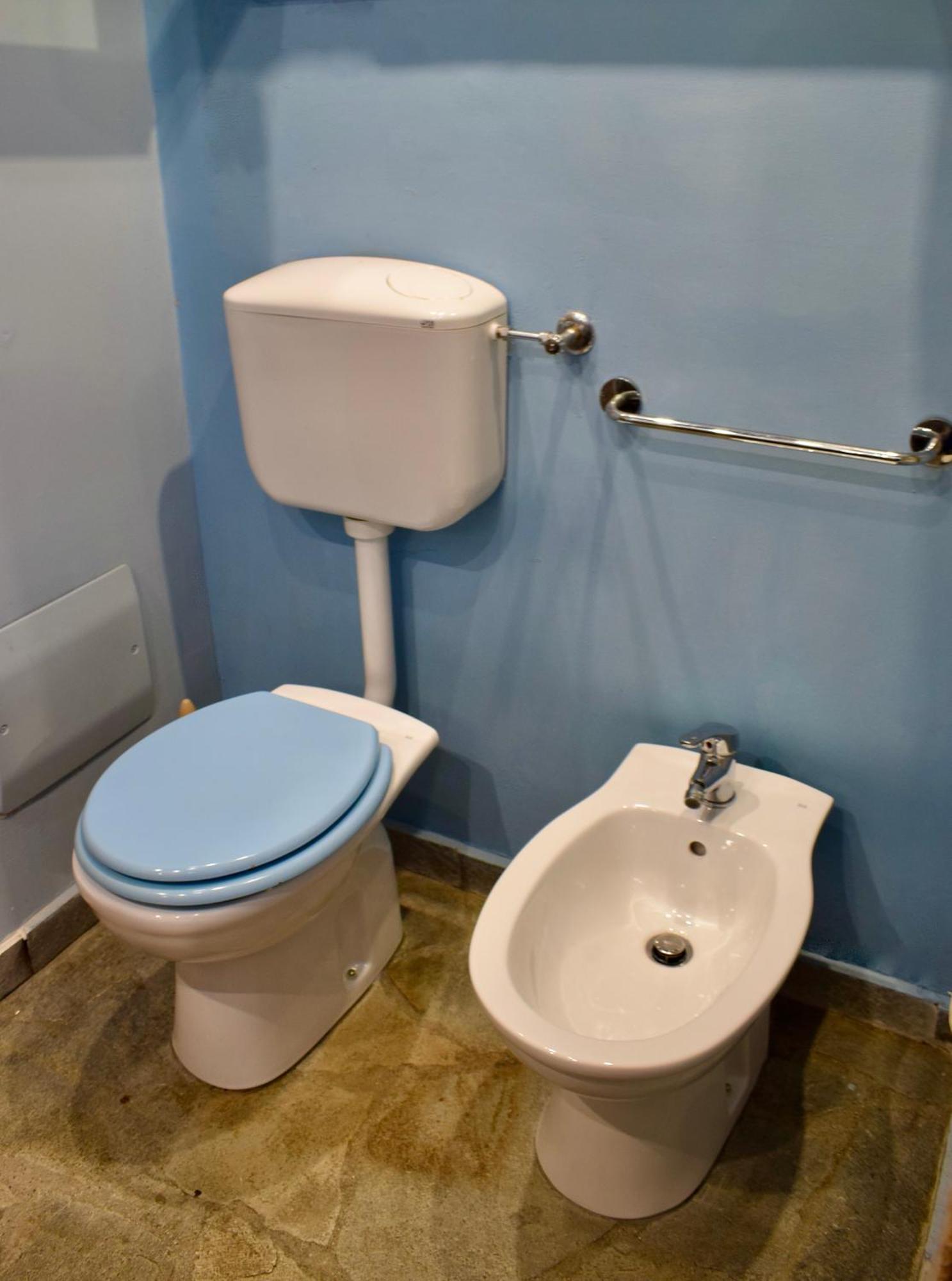 Villa Caleo Gioia Tauro Kamer foto