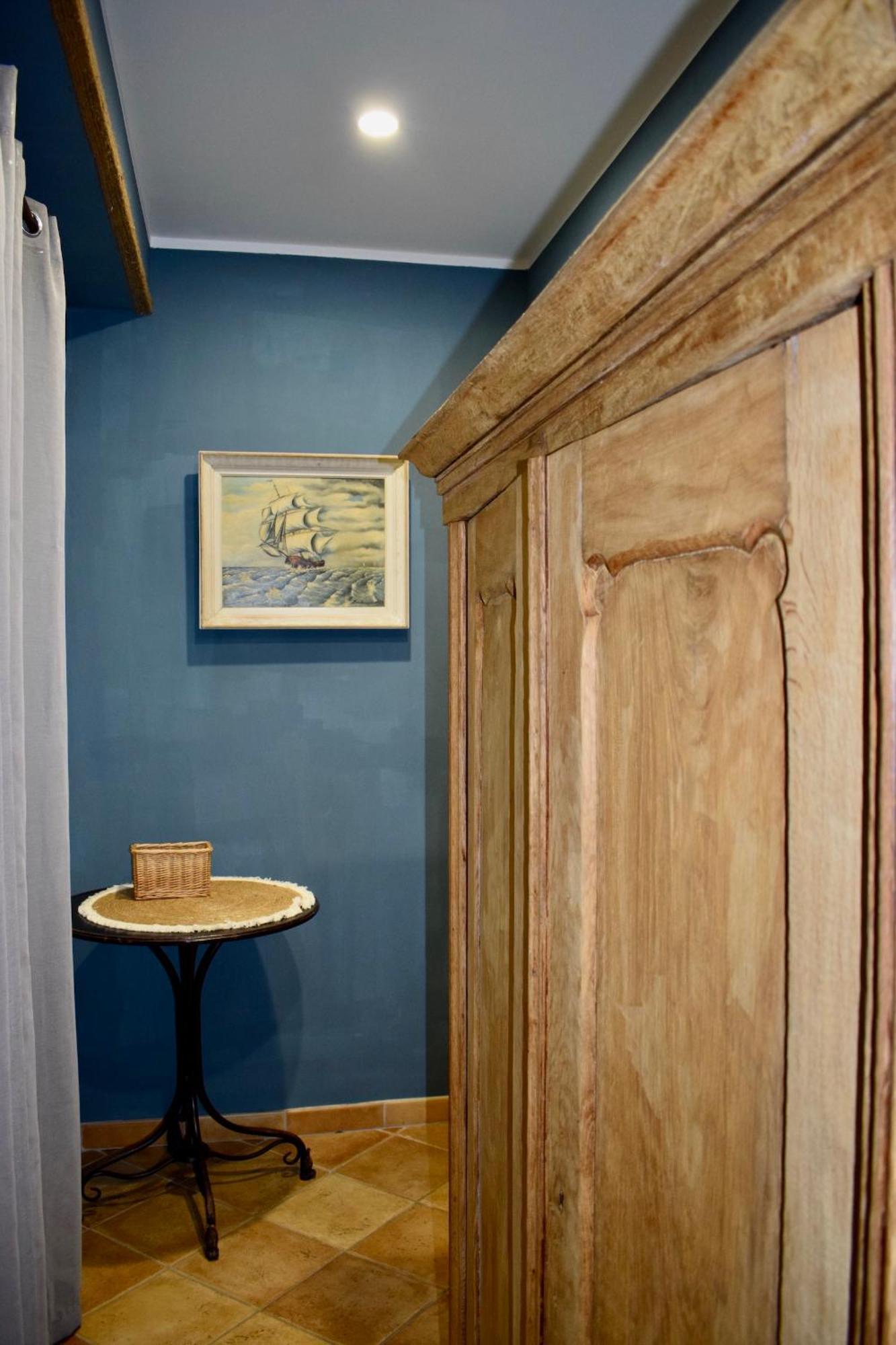 Villa Caleo Gioia Tauro Kamer foto