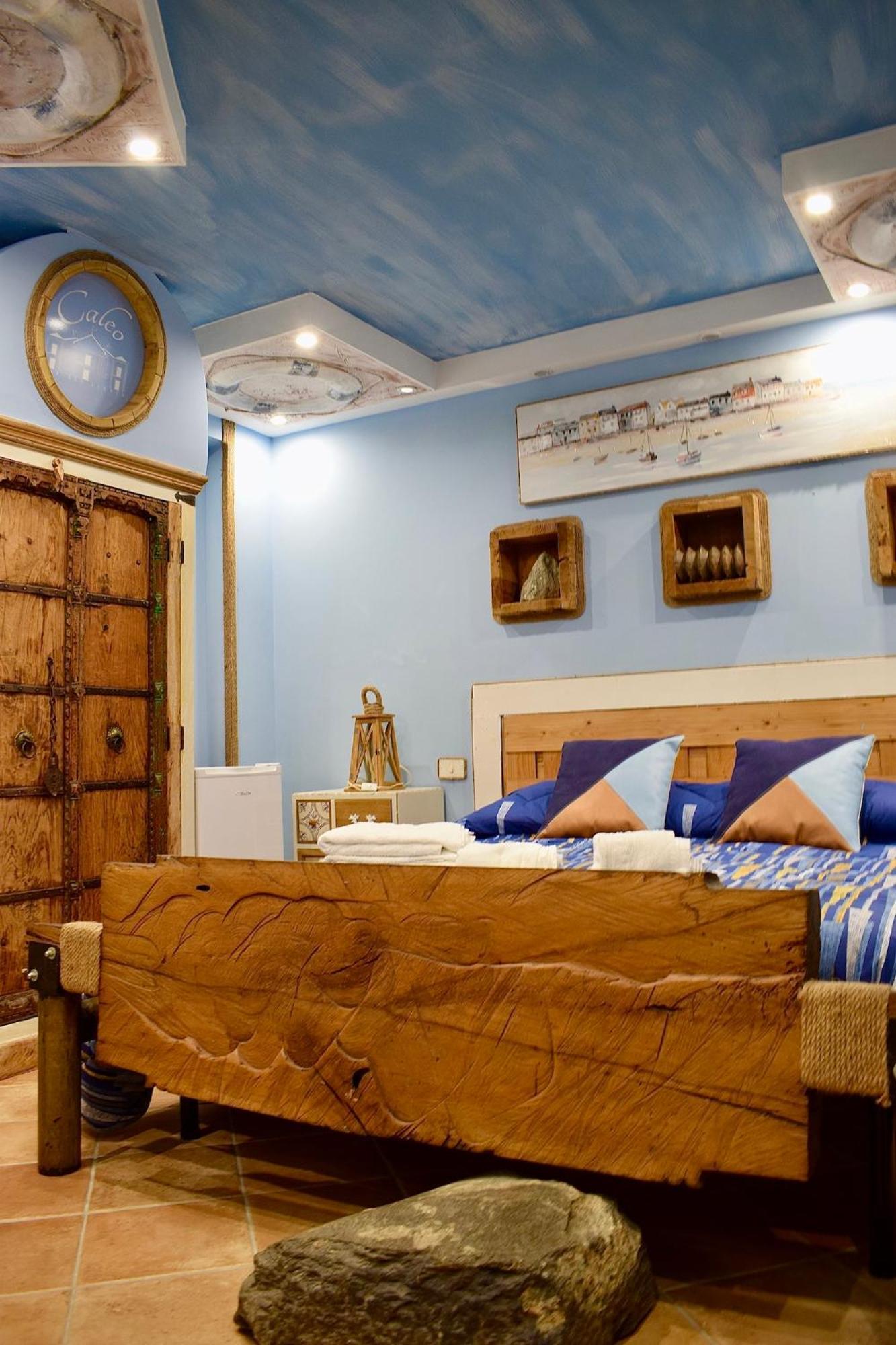 Villa Caleo Gioia Tauro Kamer foto