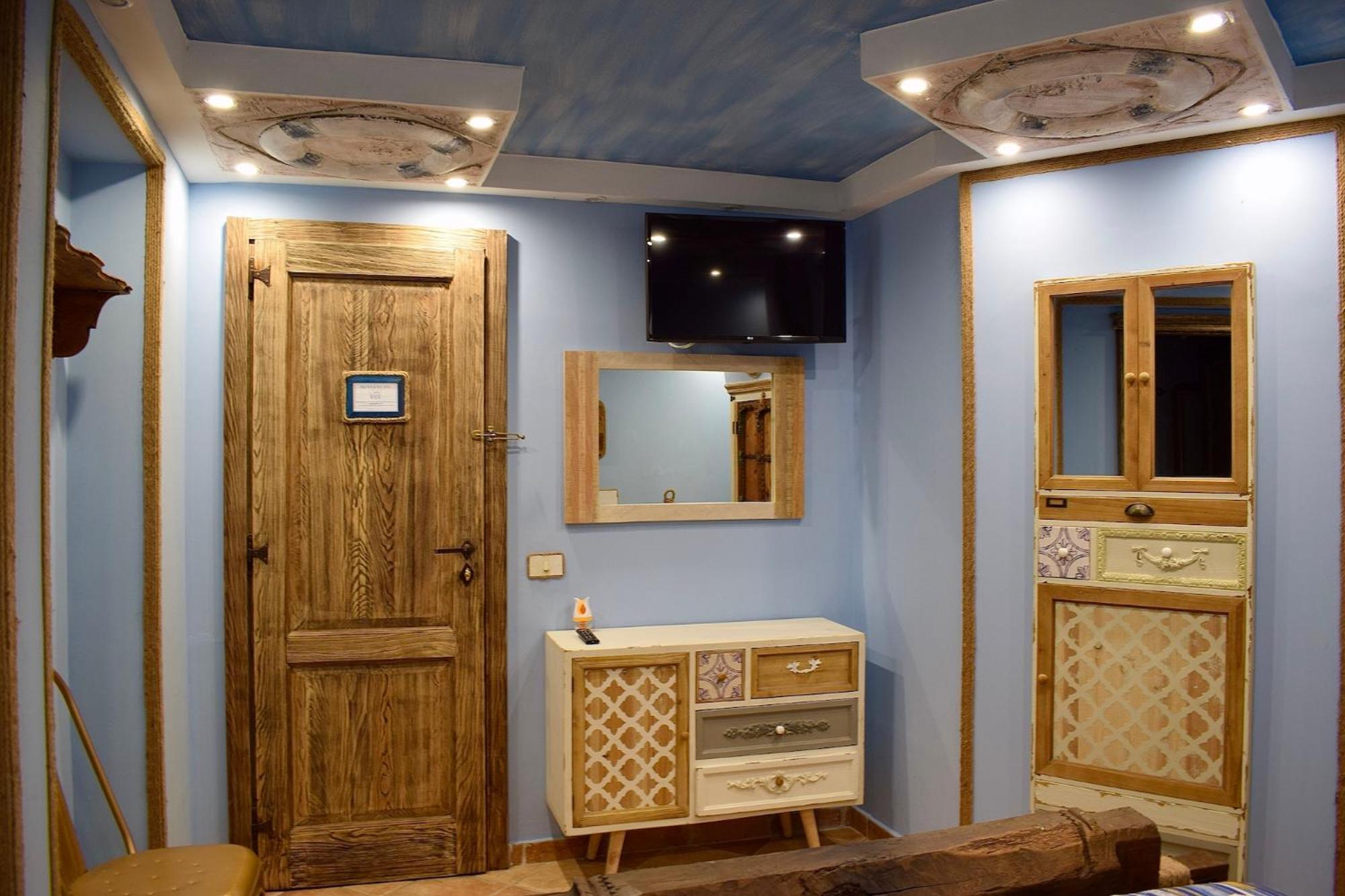 Villa Caleo Gioia Tauro Kamer foto